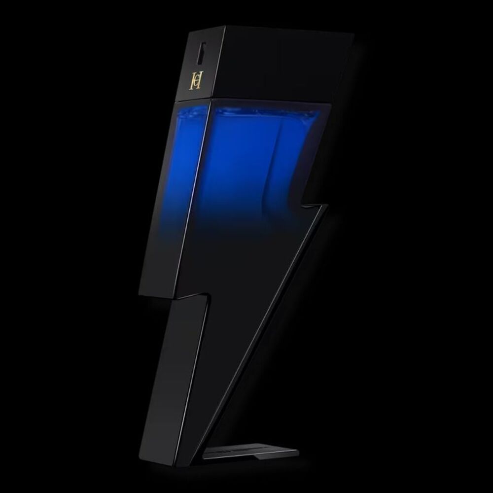 C Herrera Bad Boy Cobalt Elixir Eau de Parfum Spray for Men 1.7 oz / 50 ml - New